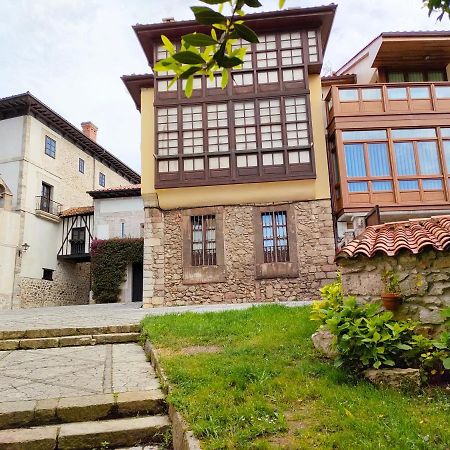 Salitre En El Cuera Leilighet Llanes Eksteriør bilde